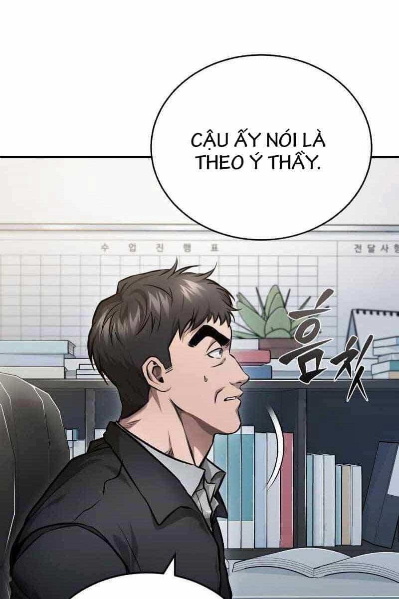 Ác Quỷ Trở Lại Học Đường - Chương 32 - ảnh 12