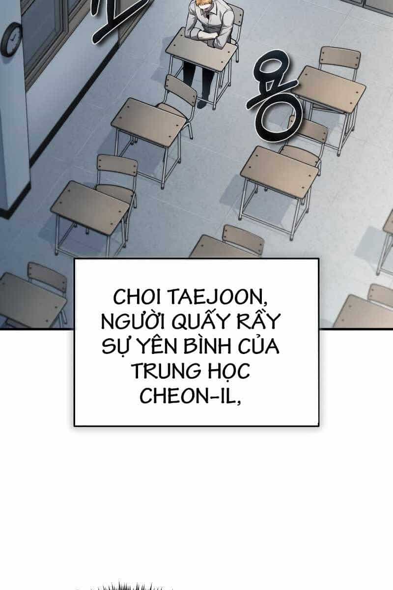 Ác Quỷ Trở Lại Học Đường - Chương 32 - ảnh 138