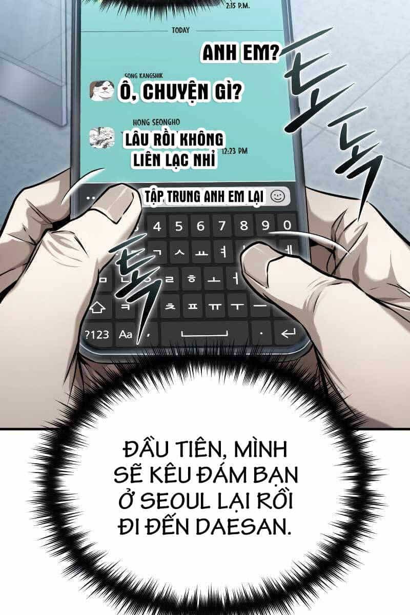 Ác Quỷ Trở Lại Học Đường - Chương 32 - ảnh 144