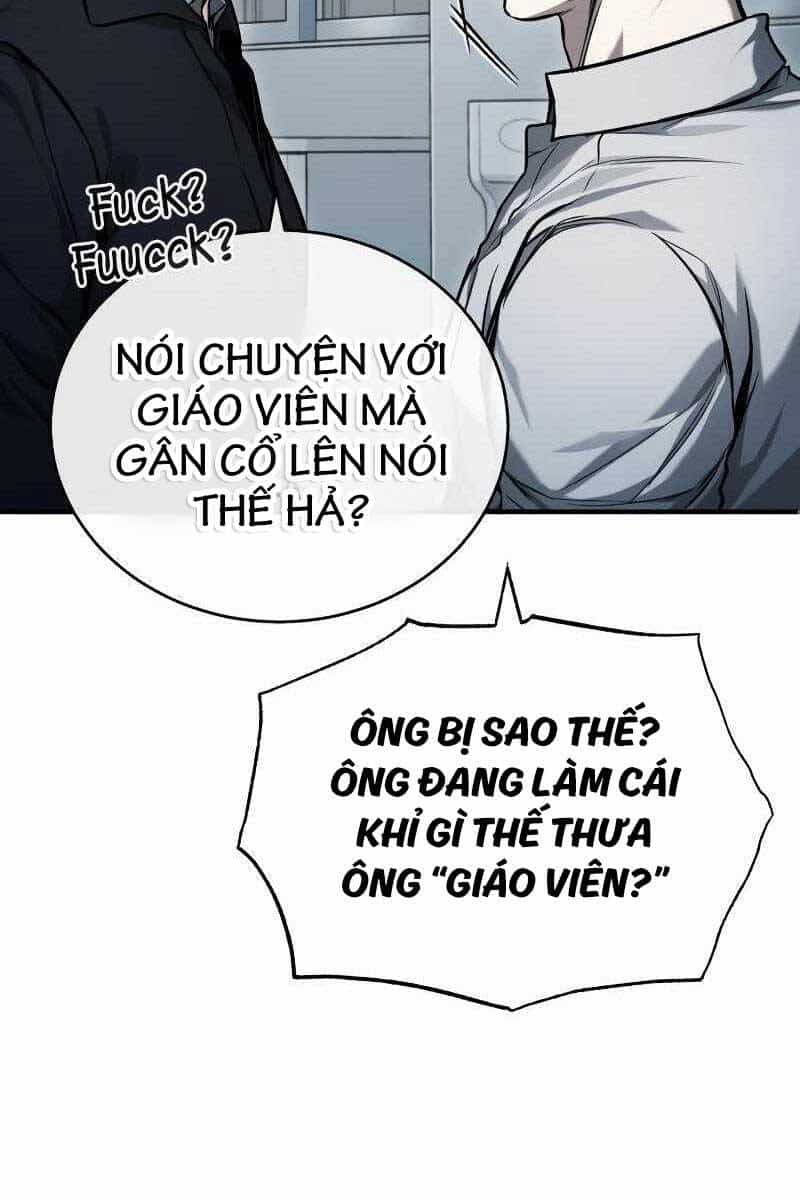 Ác Quỷ Trở Lại Học Đường - Chương 32 - ảnh 29