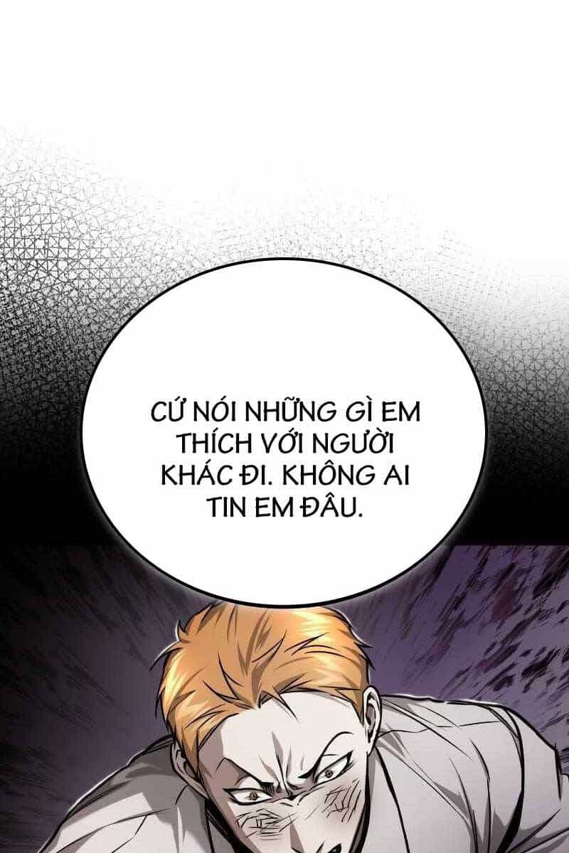 Ác Quỷ Trở Lại Học Đường - Chương 32 - ảnh 43