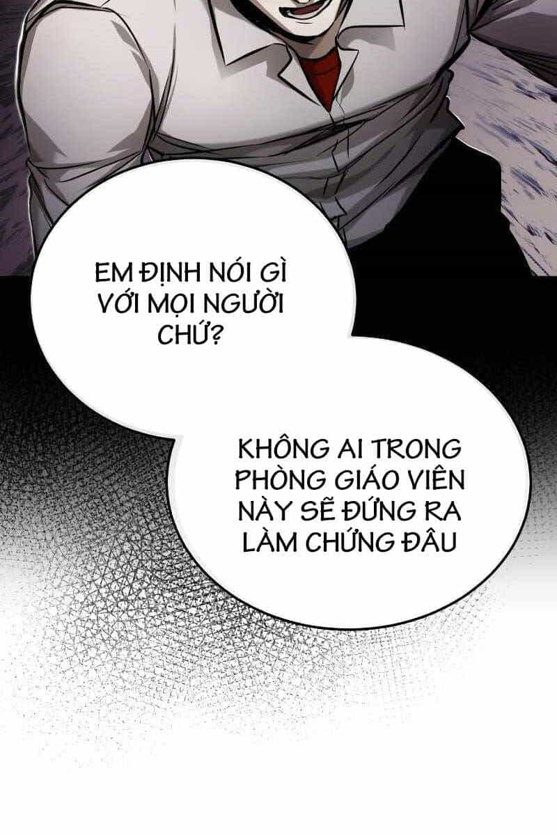 Ác Quỷ Trở Lại Học Đường - Chương 32 - ảnh 44