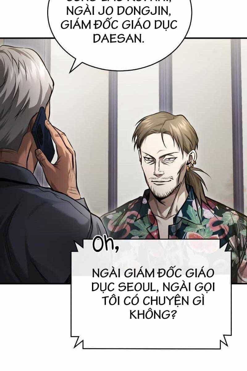 Ác Quỷ Trở Lại Học Đường - Chương 32 - ảnh 79