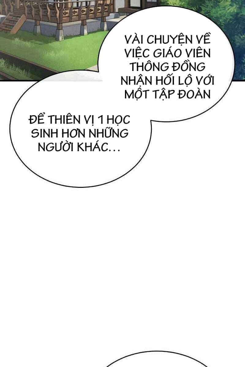 Ác Quỷ Trở Lại Học Đường - Chương 32 - ảnh 81