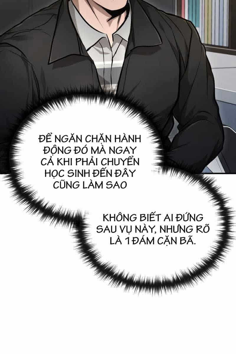 Ác Quỷ Trở Lại Học Đường - Chương 32 - ảnh 9