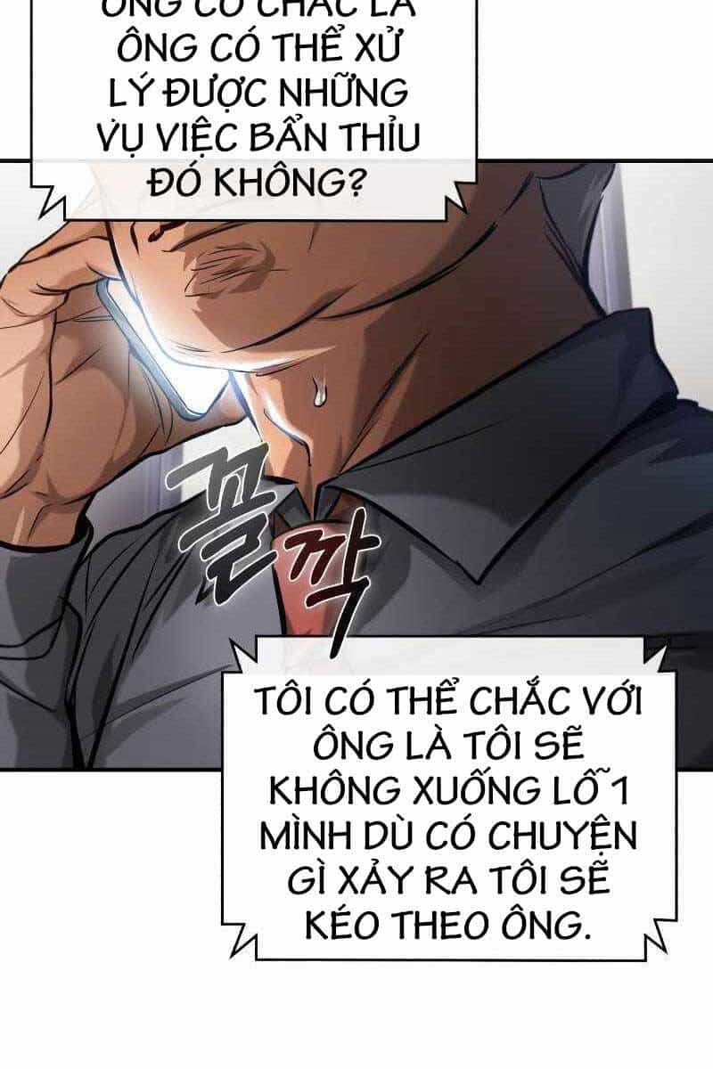Ác Quỷ Trở Lại Học Đường - Chương 32 - ảnh 96