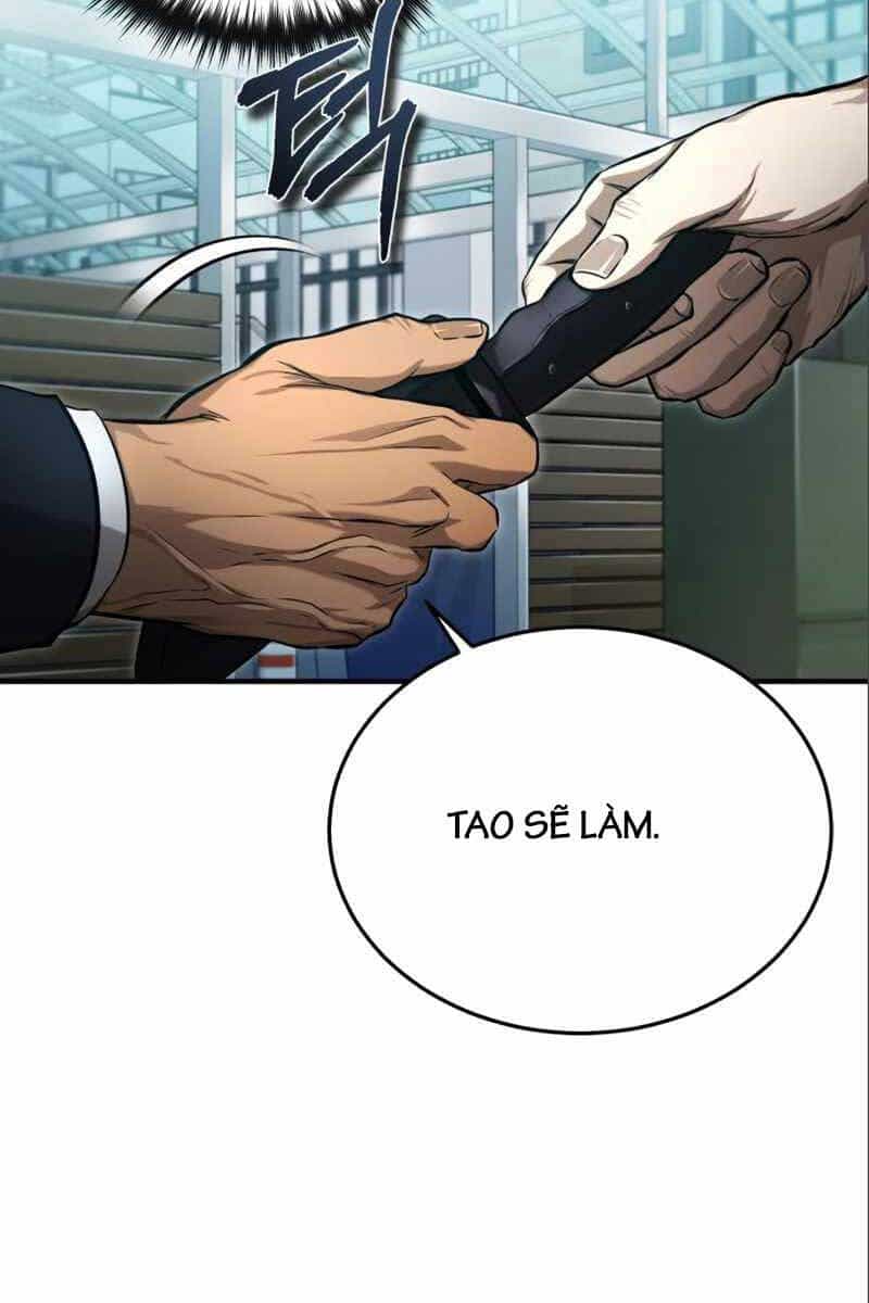 Ác Quỷ Trở Lại Học Đường - Chương 33 - ảnh 112