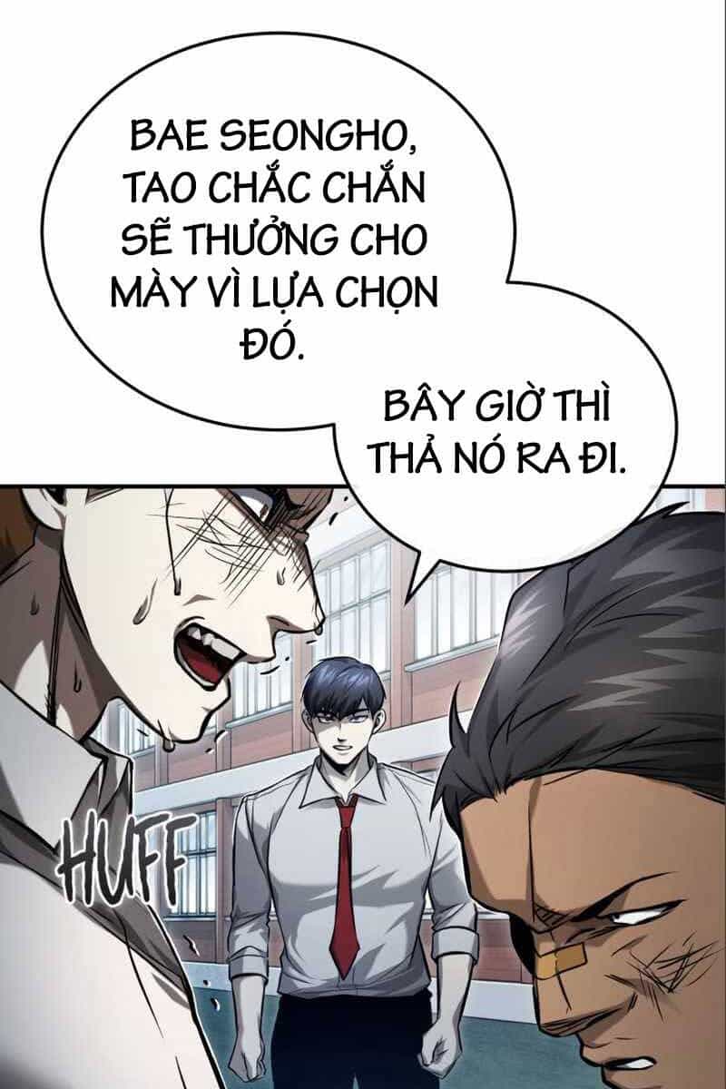 Ác Quỷ Trở Lại Học Đường - Chương 33 - ảnh 123