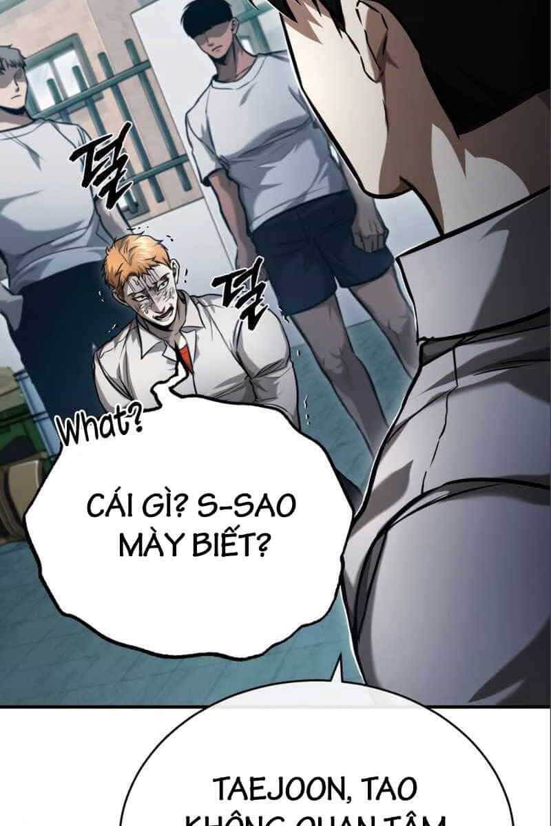 Ác Quỷ Trở Lại Học Đường - Chương 33 - ảnh 128