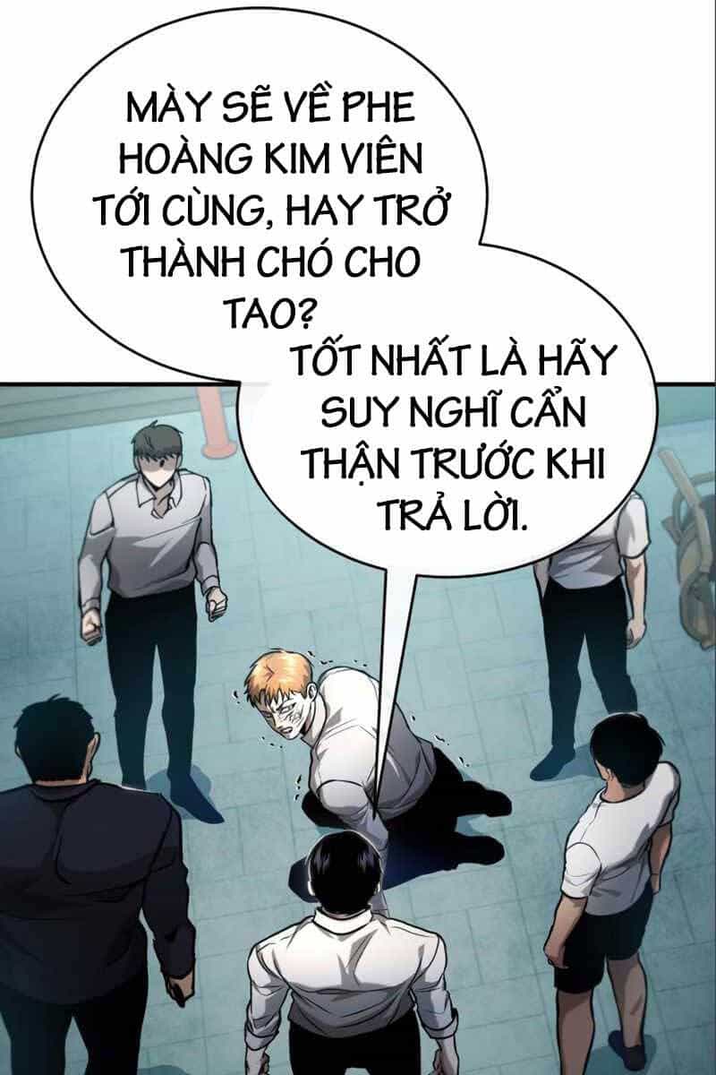 Ác Quỷ Trở Lại Học Đường - Chương 33 - ảnh 134