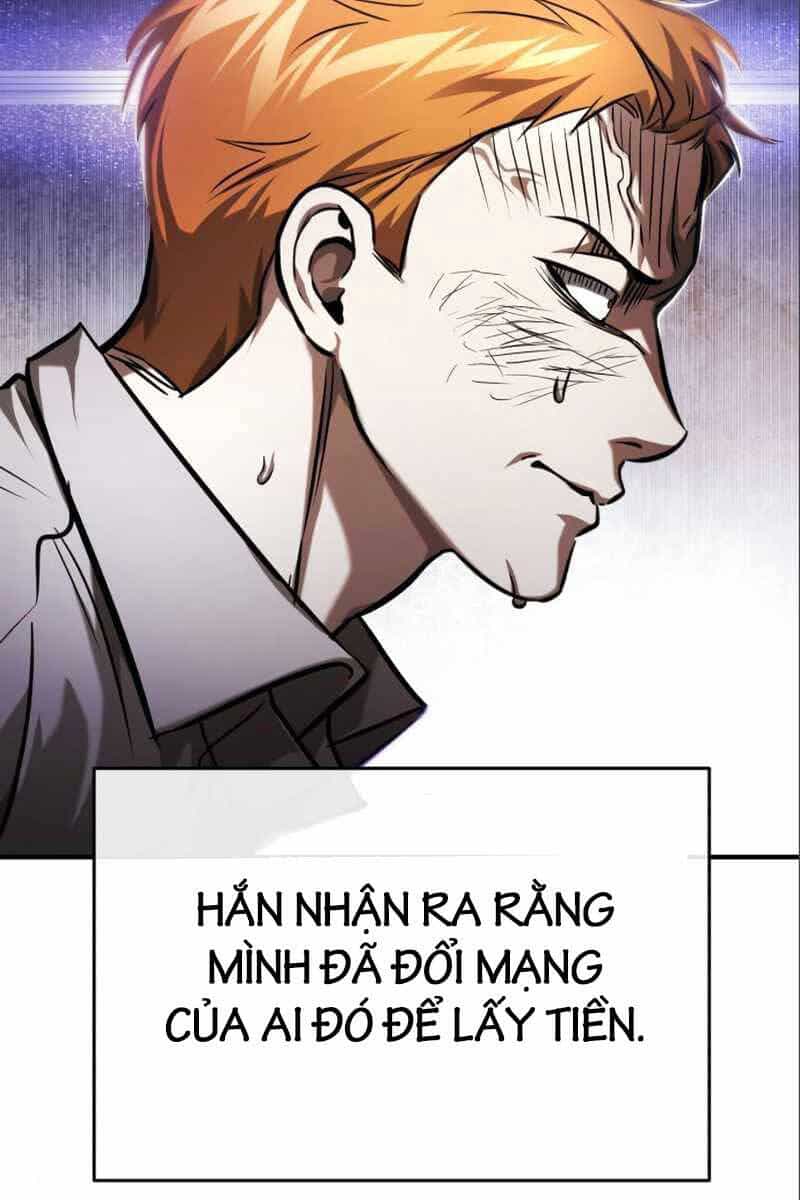 Ác Quỷ Trở Lại Học Đường - Chương 33 - ảnh 137
