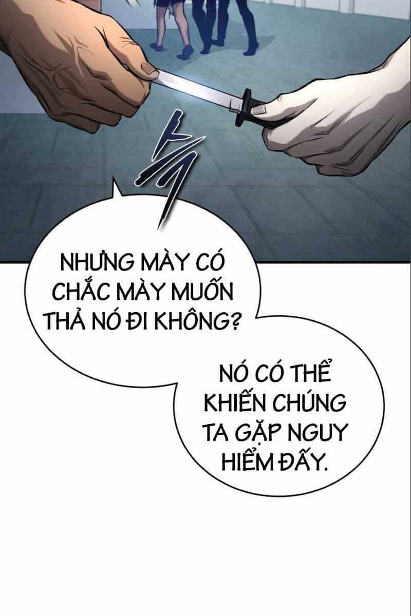 Ác Quỷ Trở Lại Học Đường - Chương 33 - ảnh 144