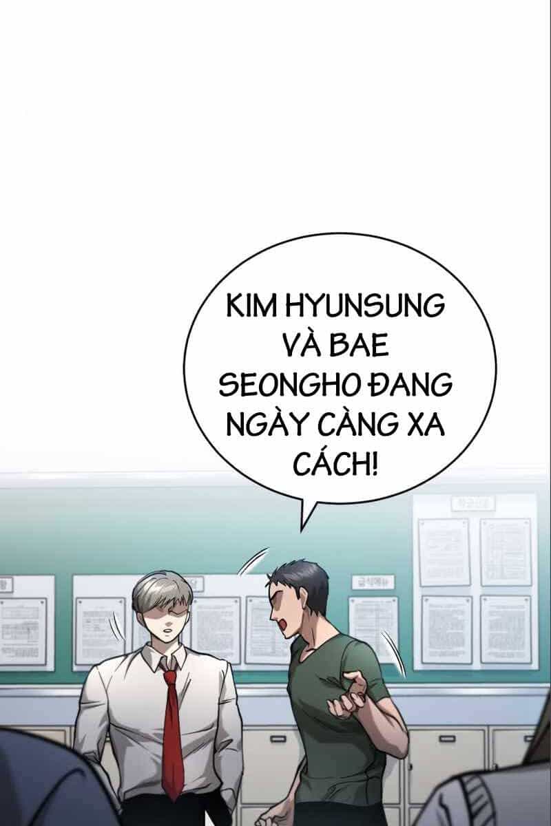 Ác Quỷ Trở Lại Học Đường - Chương 33 - ảnh 152