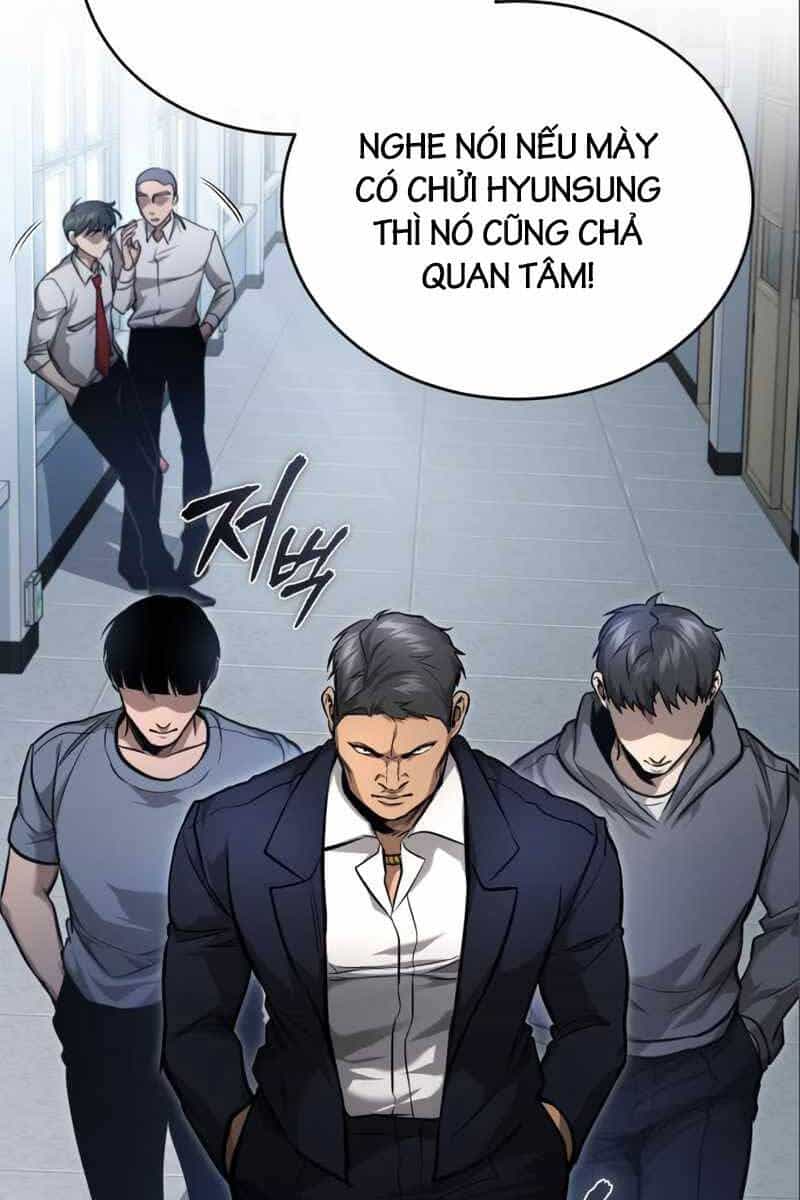 Ác Quỷ Trở Lại Học Đường - Chương 33 - ảnh 154