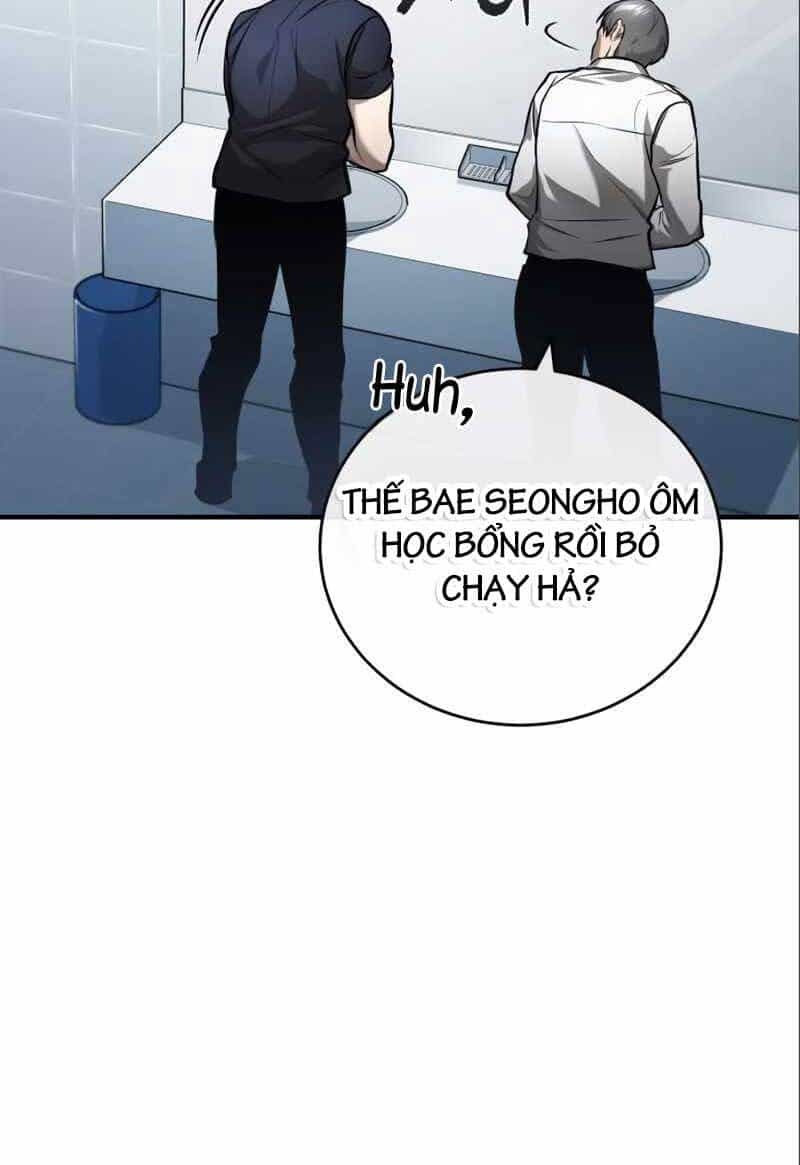 Ác Quỷ Trở Lại Học Đường - Chương 33 - ảnh 156
