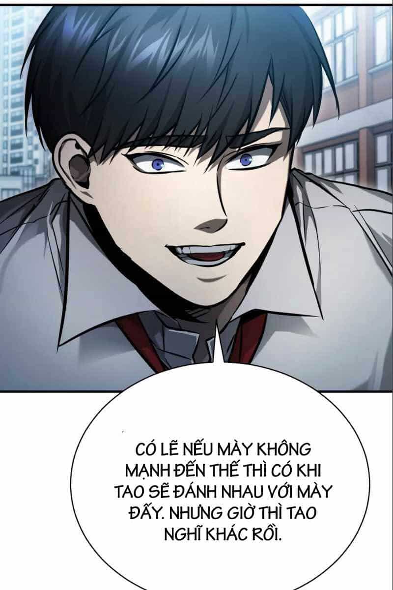 Ác Quỷ Trở Lại Học Đường - Chương 33 - ảnh 32