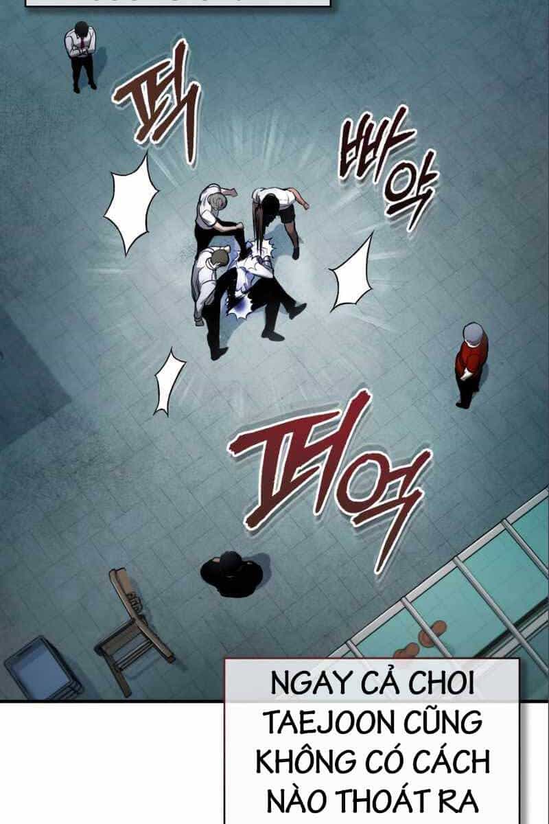 Ác Quỷ Trở Lại Học Đường - Chương 33 - ảnh 48