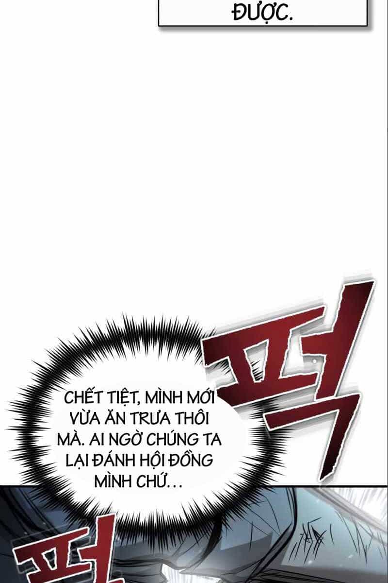 Ác Quỷ Trở Lại Học Đường - Chương 33 - ảnh 49