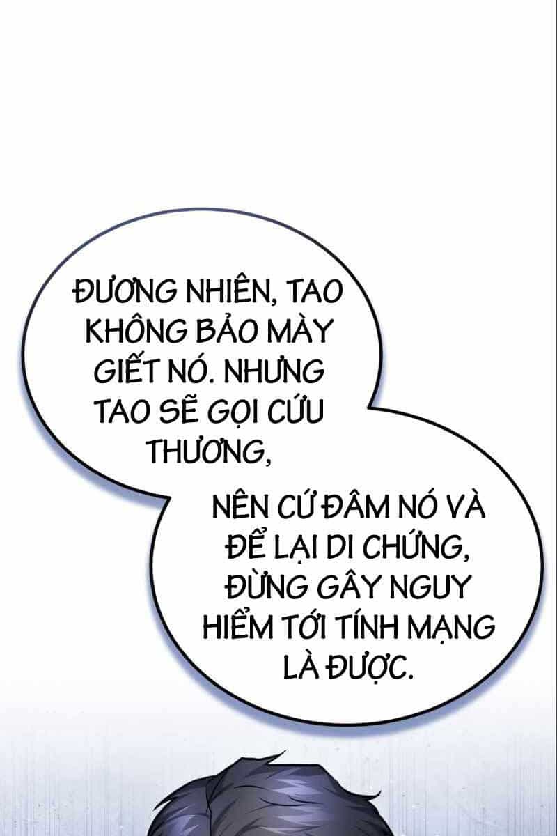 Ác Quỷ Trở Lại Học Đường - Chương 33 - ảnh 75