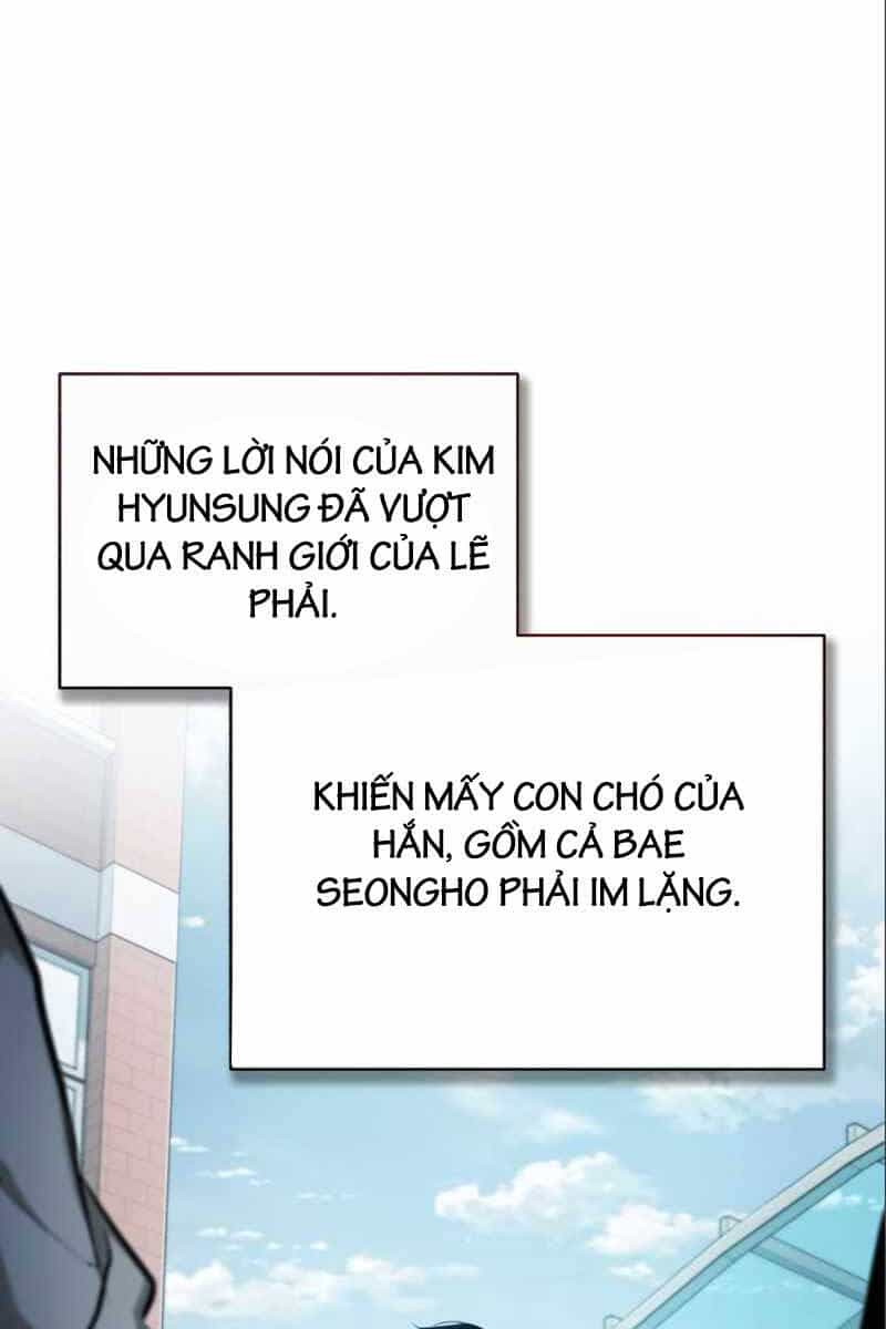 Ác Quỷ Trở Lại Học Đường - Chương 33 - ảnh 77