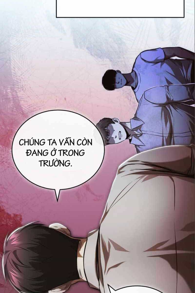 Ác Quỷ Trở Lại Học Đường - Chương 33 - ảnh 83