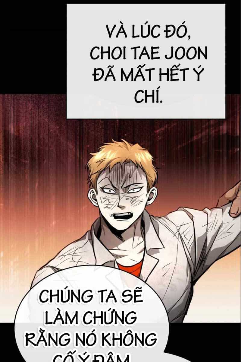 Ác Quỷ Trở Lại Học Đường - Chương 33 - ảnh 86