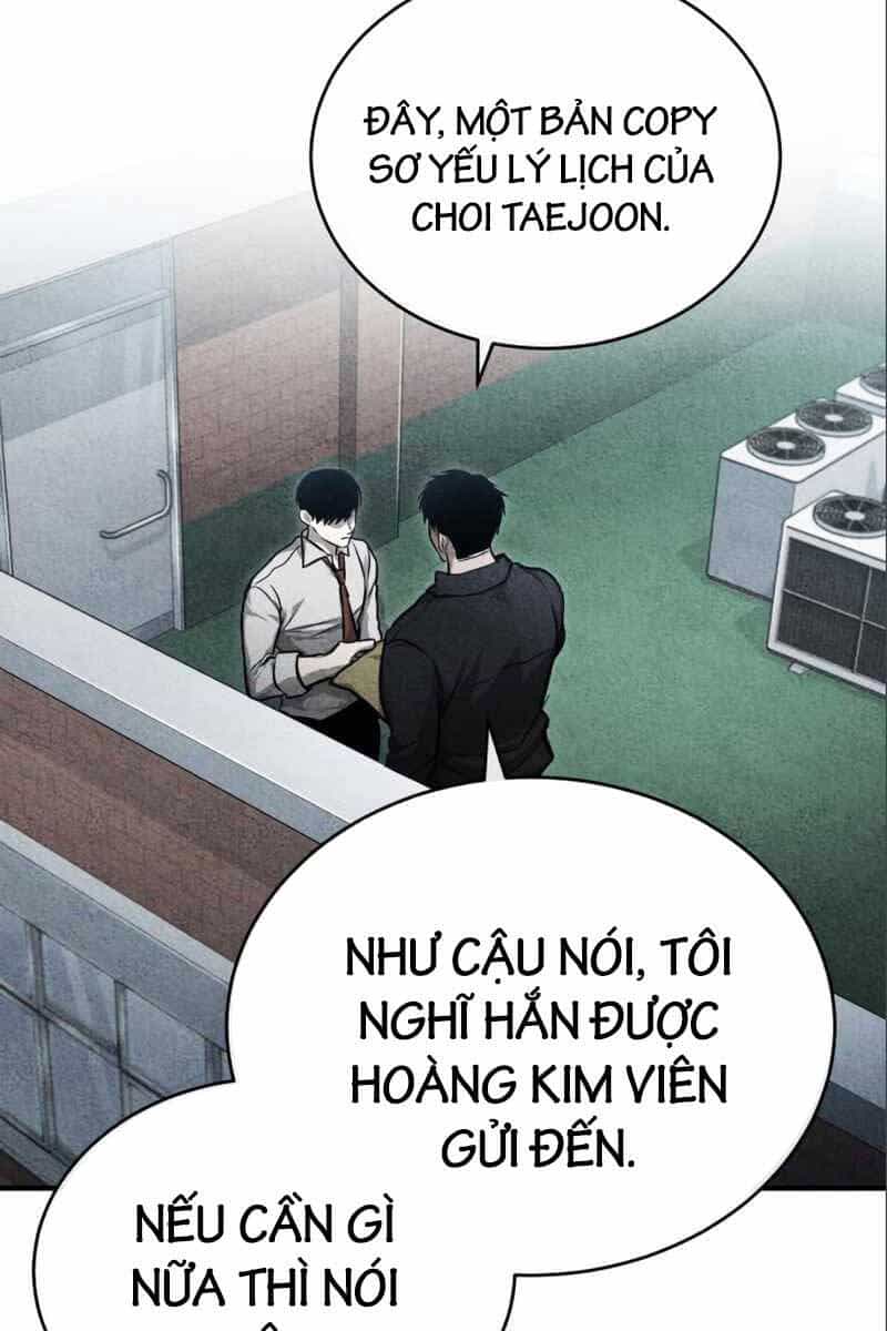 Ác Quỷ Trở Lại Học Đường - Chương 33 - ảnh 91