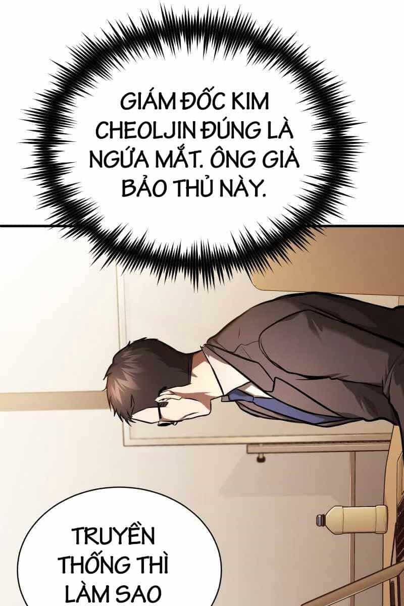 Ác Quỷ Trở Lại Học Đường - Chương 34 - ảnh 106