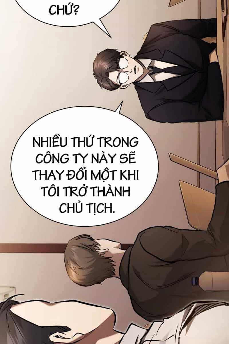 Ác Quỷ Trở Lại Học Đường - Chương 34 - ảnh 107