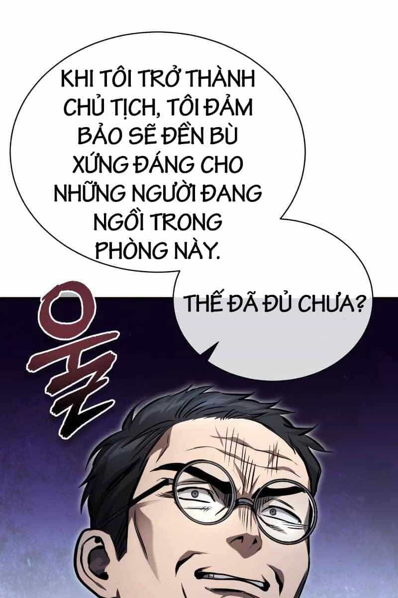 Ác Quỷ Trở Lại Học Đường - Chương 34 - ảnh 109