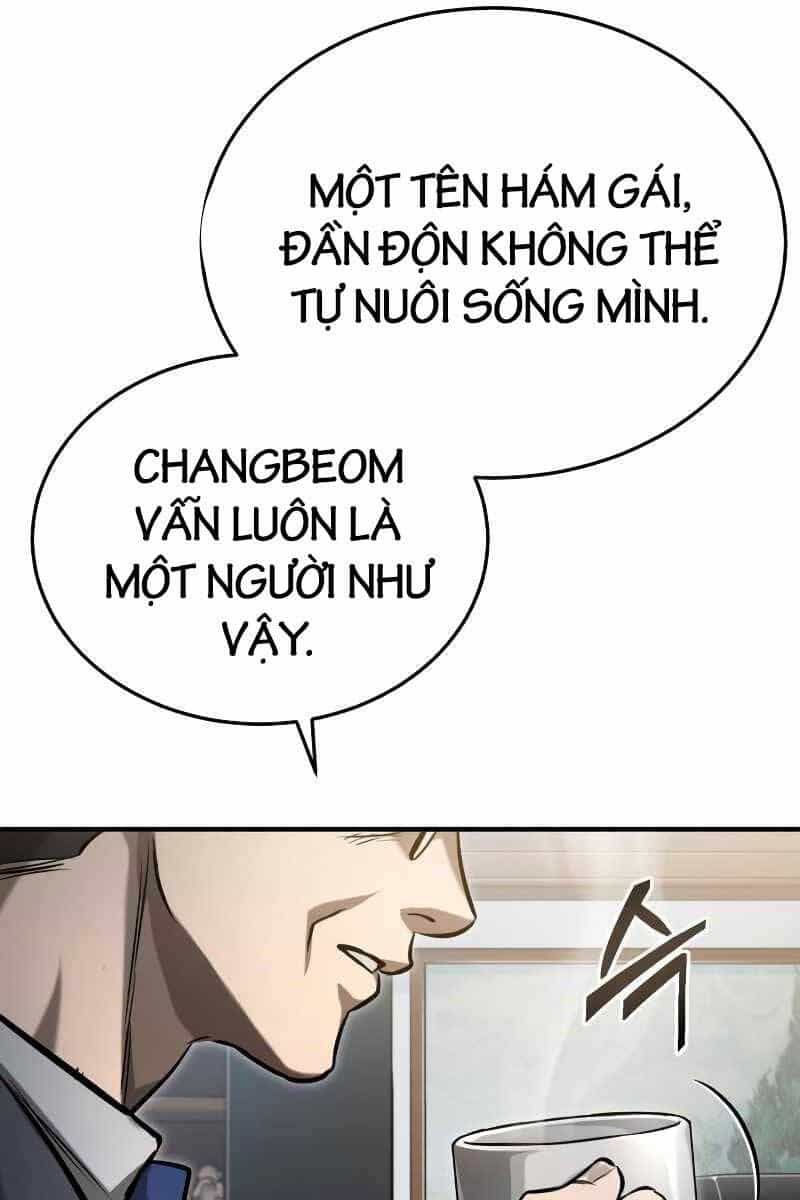 Ác Quỷ Trở Lại Học Đường - Chương 34 - ảnh 12
