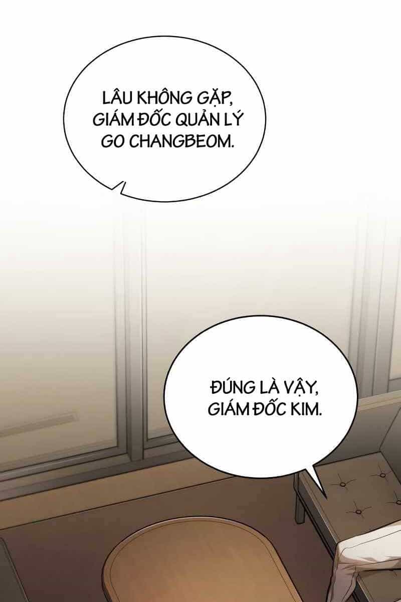 Ác Quỷ Trở Lại Học Đường - Chương 34 - ảnh 143