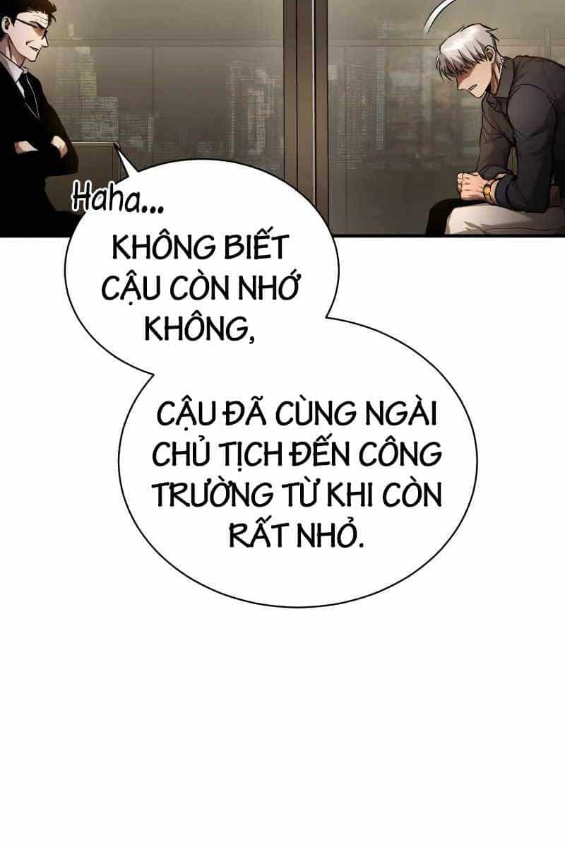 Ác Quỷ Trở Lại Học Đường - Chương 34 - ảnh 148