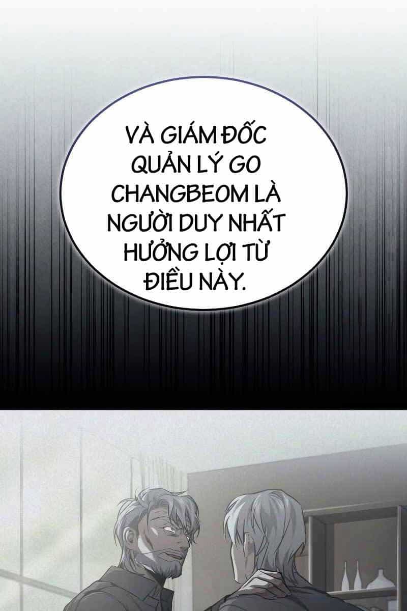 Ác Quỷ Trở Lại Học Đường - Chương 34 - ảnh 18