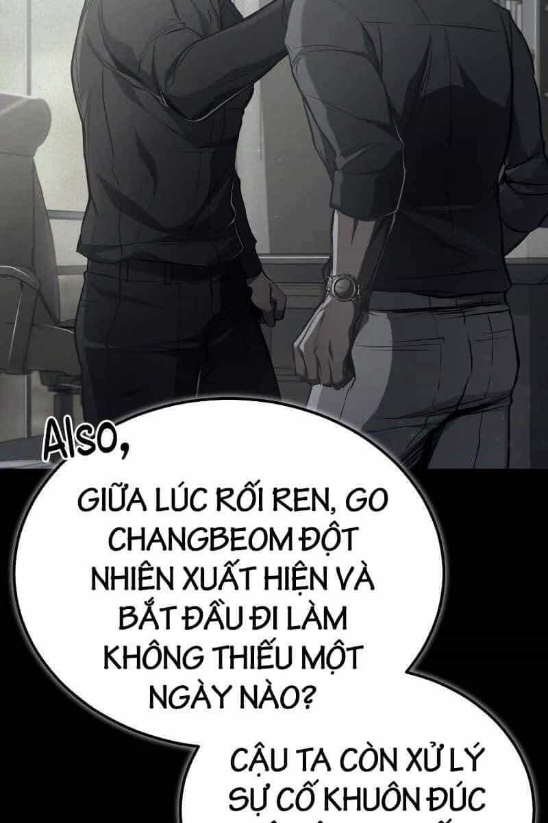 Ác Quỷ Trở Lại Học Đường - Chương 34 - ảnh 19