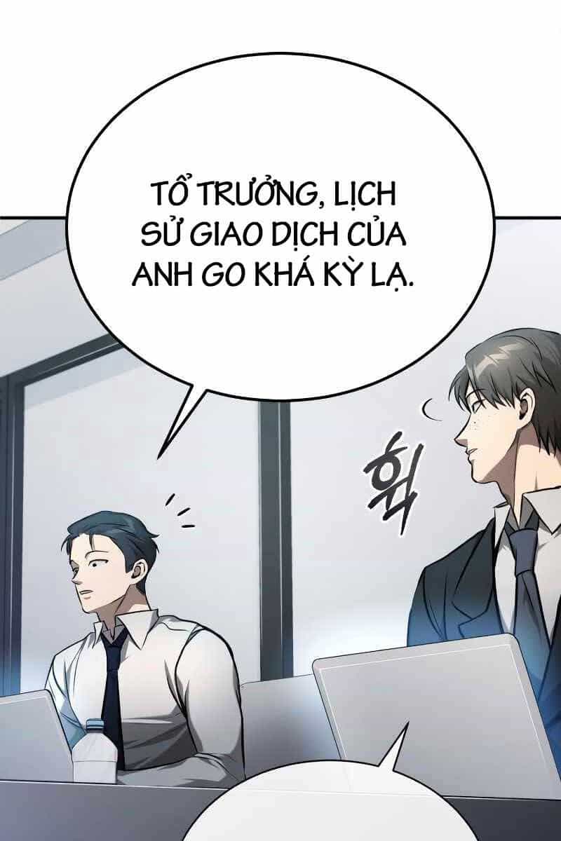 Ác Quỷ Trở Lại Học Đường - Chương 34 - ảnh 42