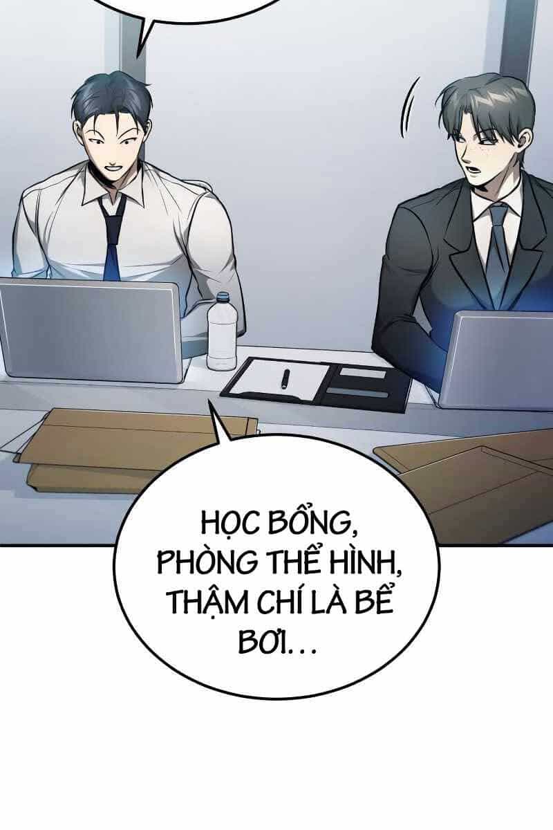 Ác Quỷ Trở Lại Học Đường - Chương 34 - ảnh 45