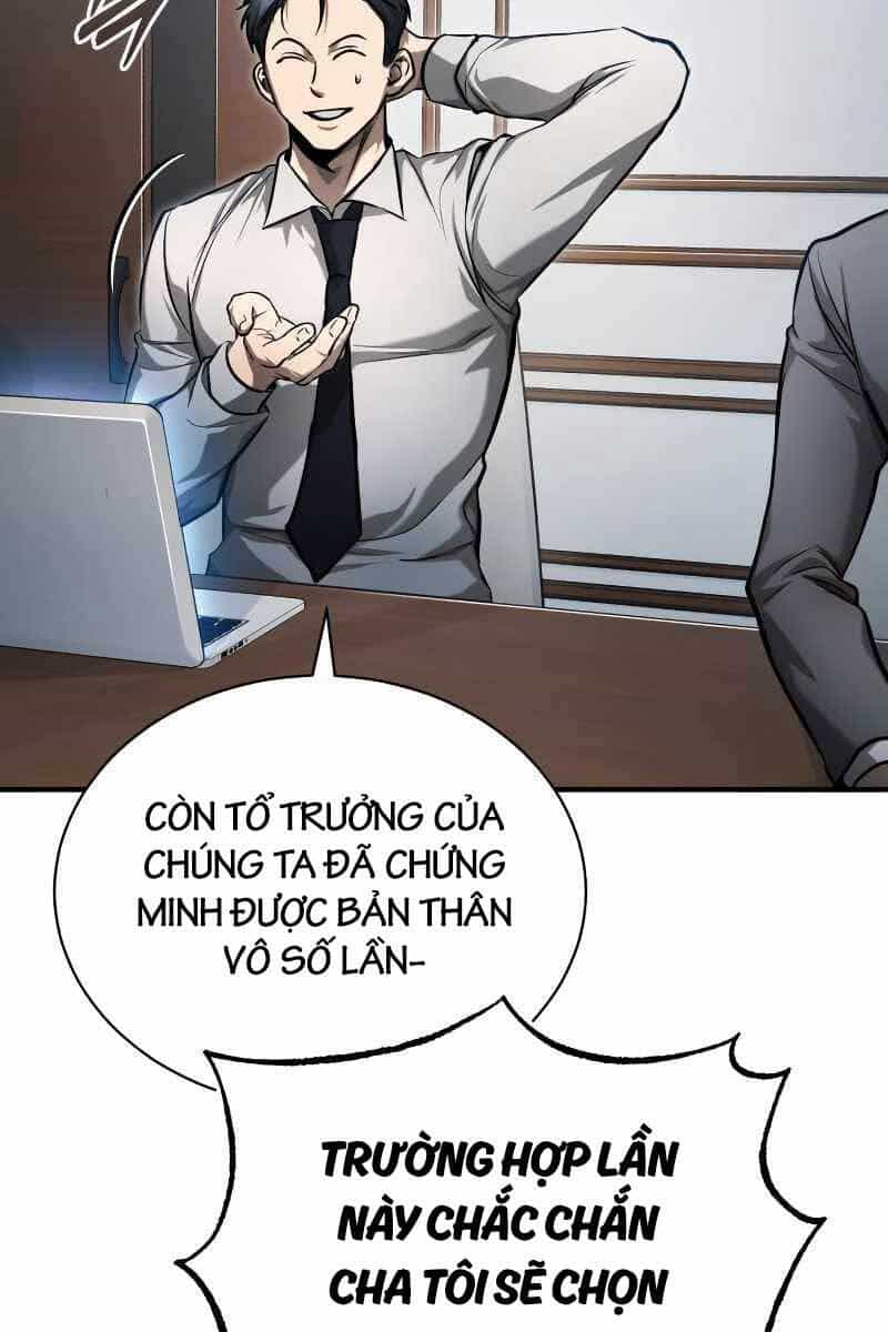 Ác Quỷ Trở Lại Học Đường - Chương 34 - ảnh 5