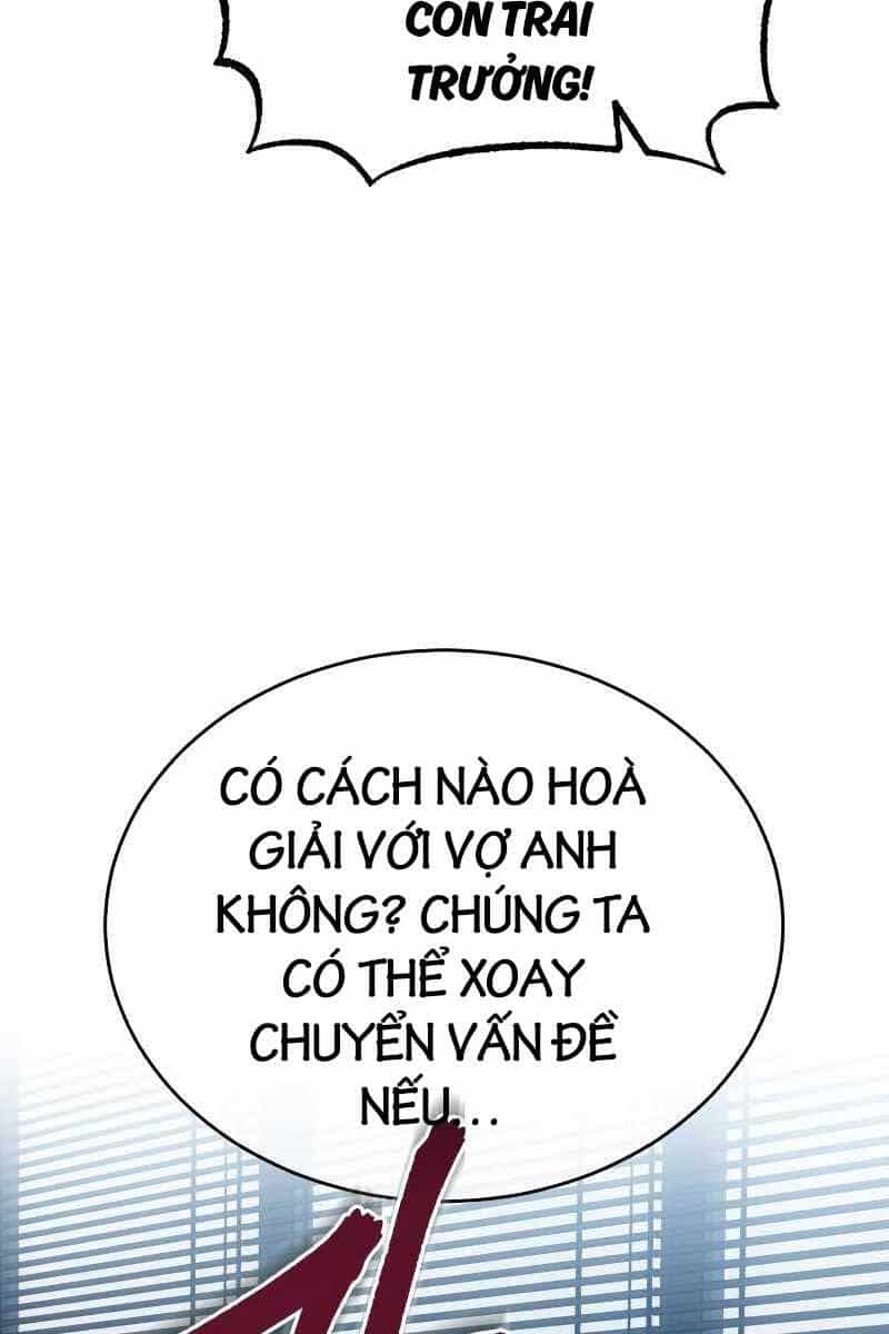 Ác Quỷ Trở Lại Học Đường - Chương 34 - ảnh 6