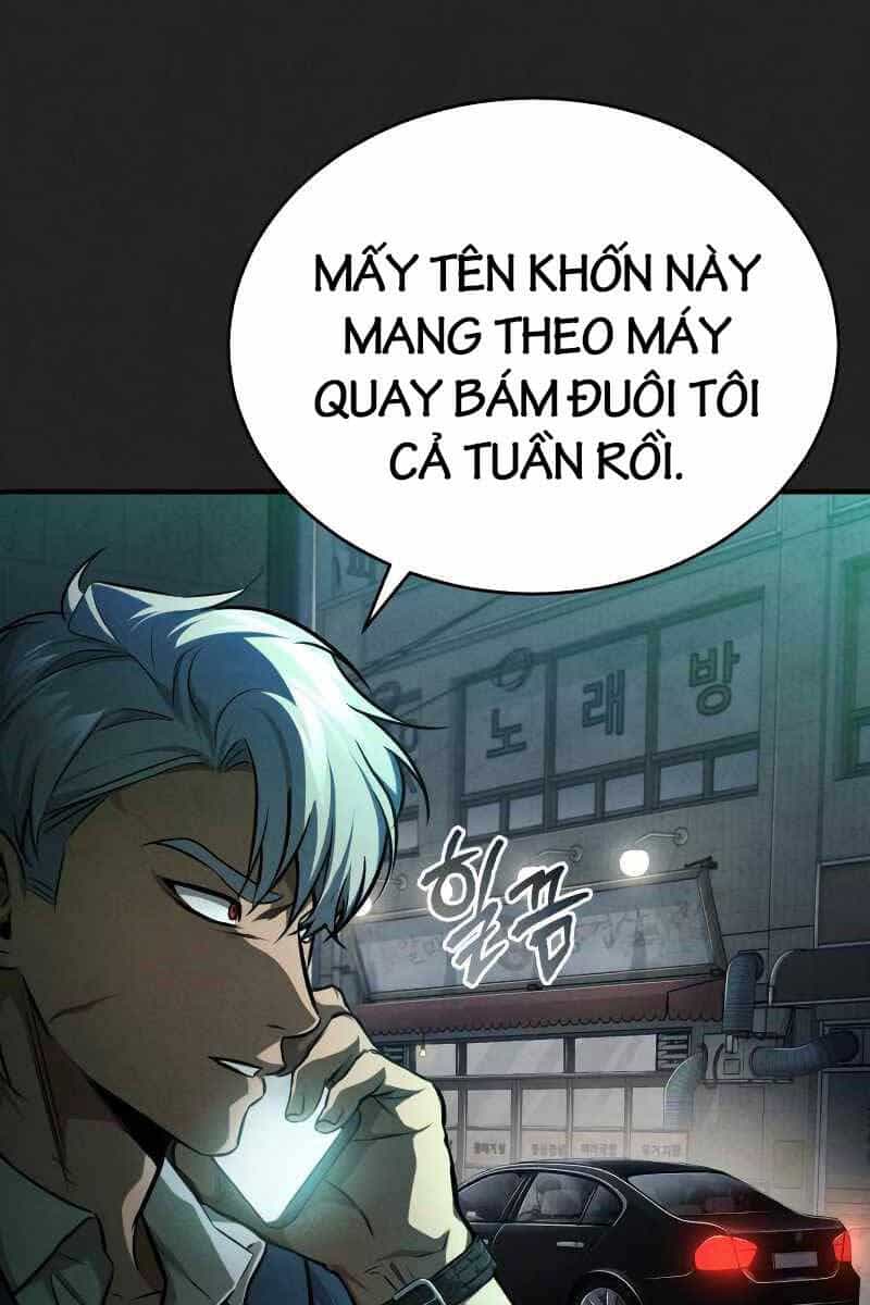 Ác Quỷ Trở Lại Học Đường - Chương 34 - ảnh 60