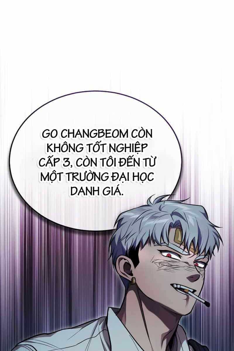 Ác Quỷ Trở Lại Học Đường - Chương 34 - ảnh 78