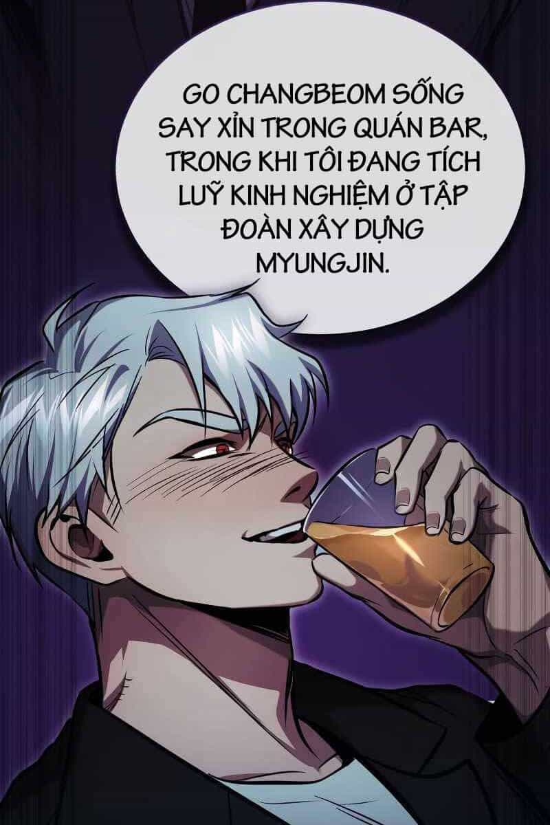 Ác Quỷ Trở Lại Học Đường - Chương 34 - ảnh 80