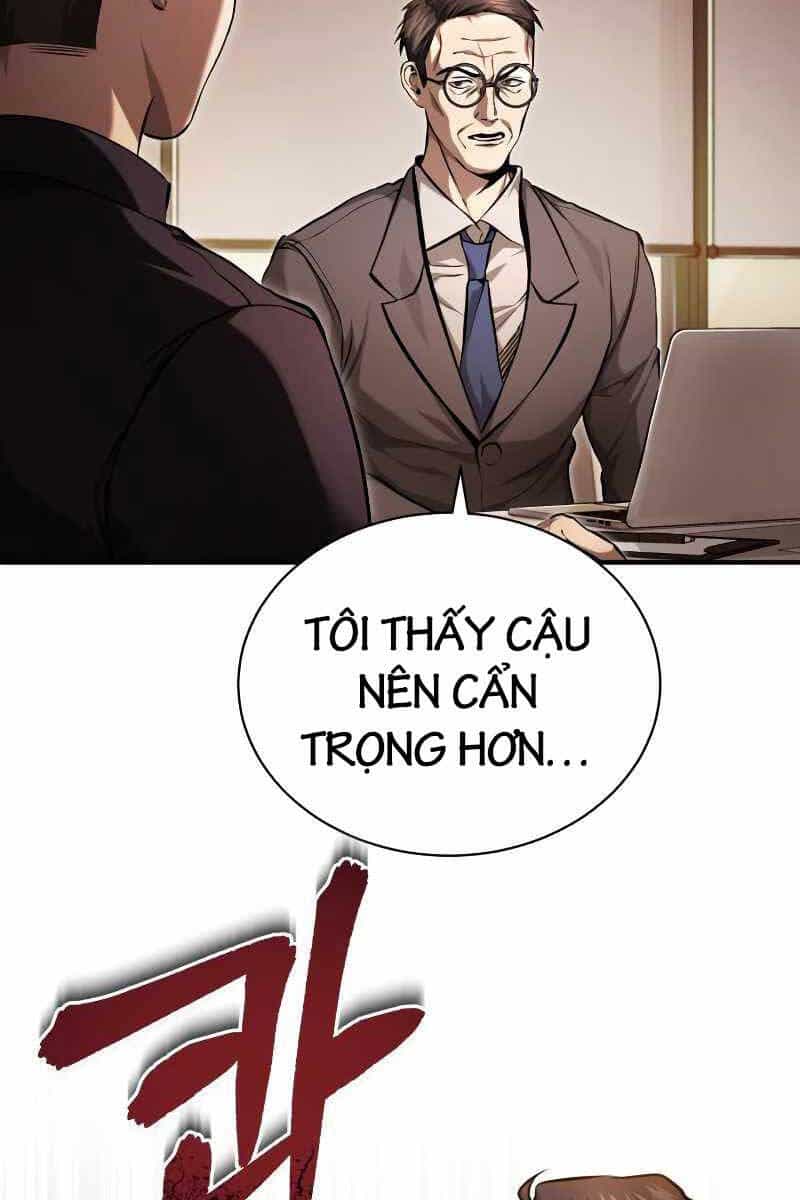 Ác Quỷ Trở Lại Học Đường - Chương 34 - ảnh 96