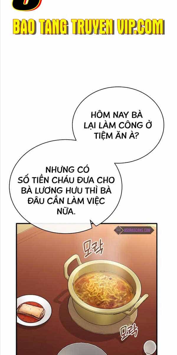 Ác Quỷ Trở Lại Học Đường - Chương 35 - ảnh 10