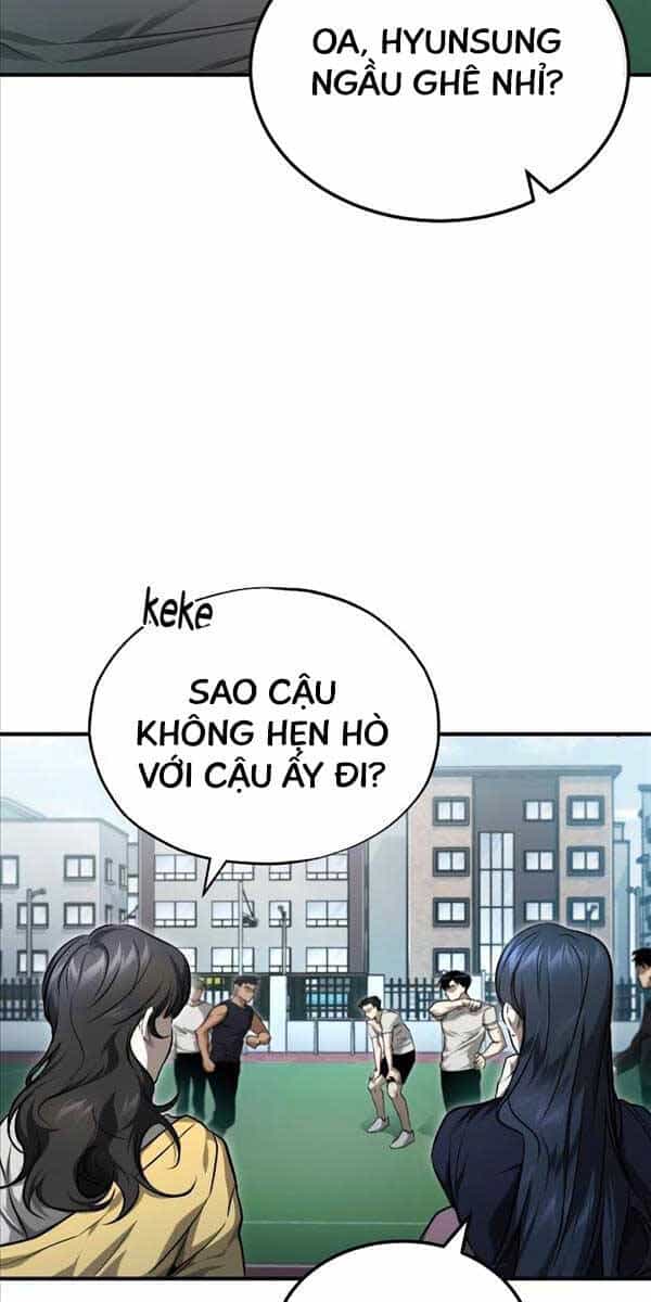 Ác Quỷ Trở Lại Học Đường - Chương 35 - ảnh 108