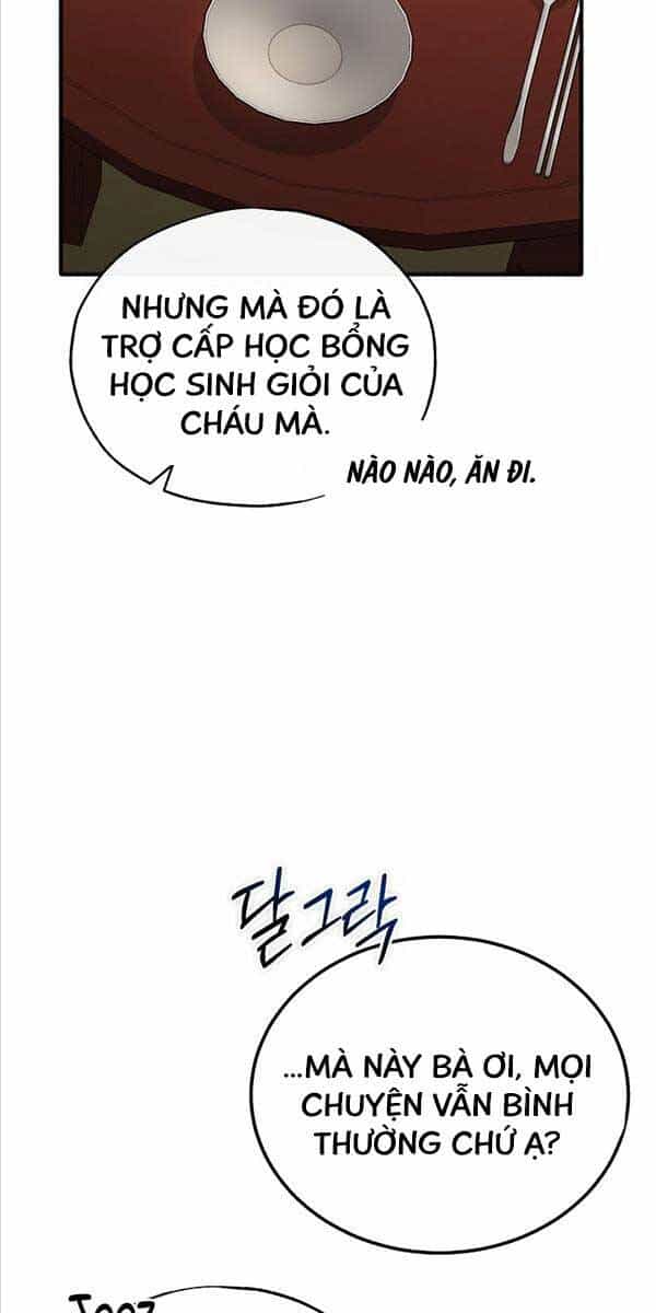 Ác Quỷ Trở Lại Học Đường - Chương 35 - ảnh 11