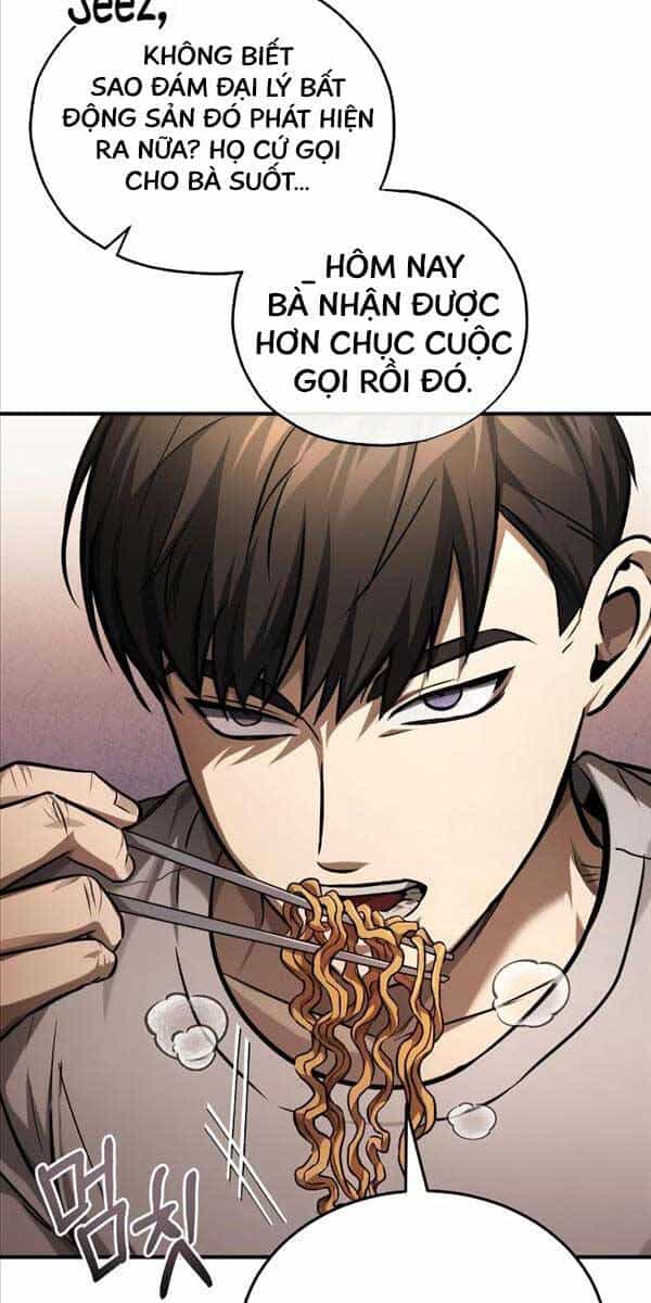 Ác Quỷ Trở Lại Học Đường - Chương 35 - ảnh 12