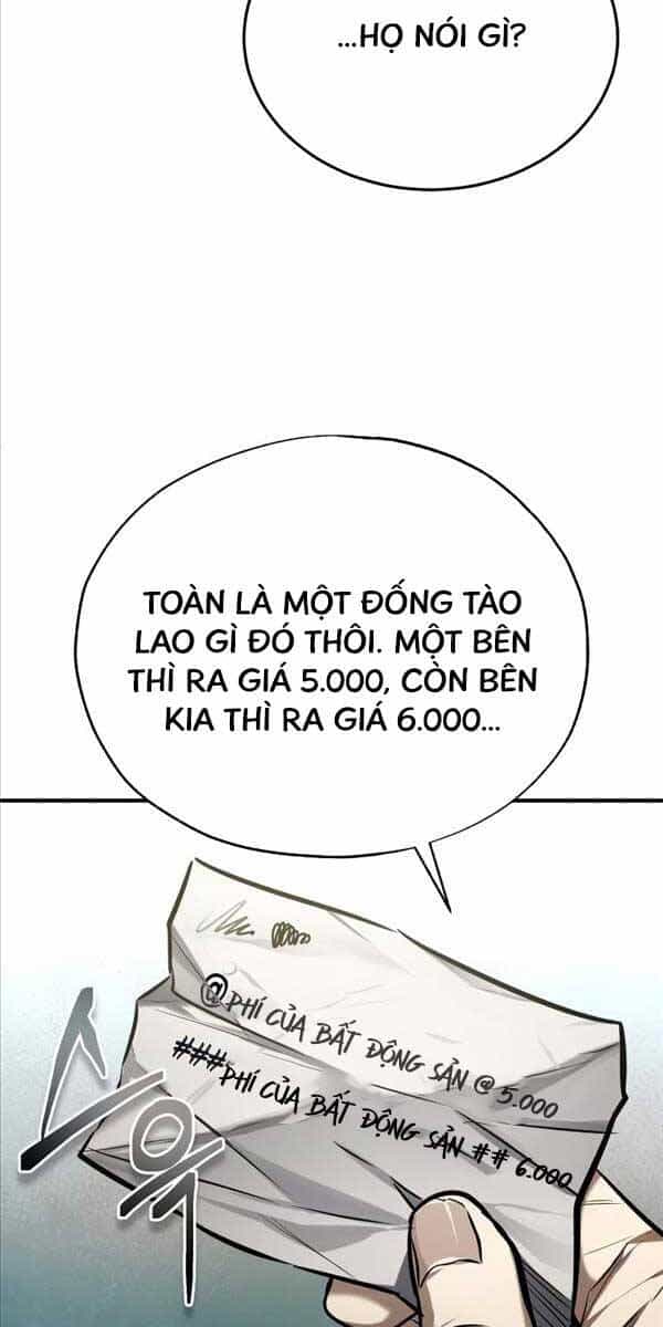 Ác Quỷ Trở Lại Học Đường - Chương 35 - ảnh 13