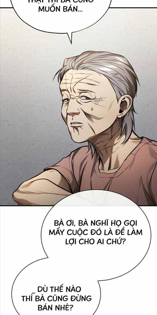 Ác Quỷ Trở Lại Học Đường - Chương 35 - ảnh 17