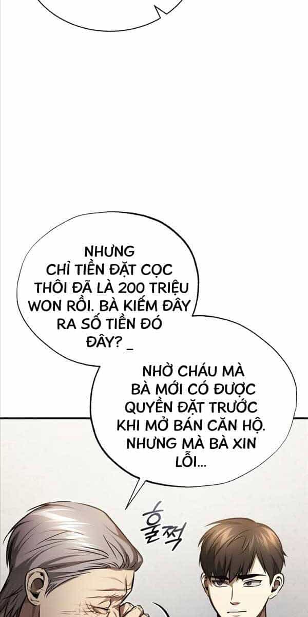 Ác Quỷ Trở Lại Học Đường - Chương 35 - ảnh 18